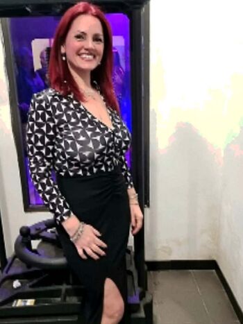 Valentina Scarpitta