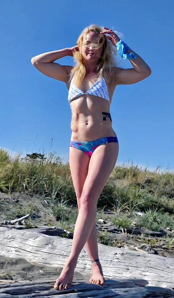 Full leaked Valentina shevchenko private onlyfans photo