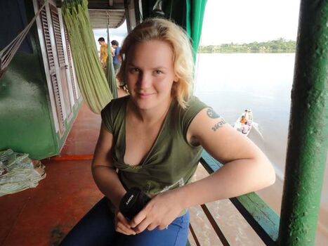 Valentina Shevchenko