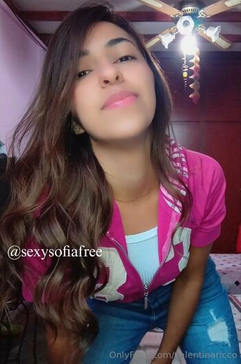 Full leaked Valentinaricco private onlyfans photo