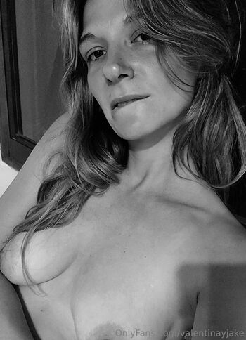 Full leaked Valentinayjake private onlyfans photo