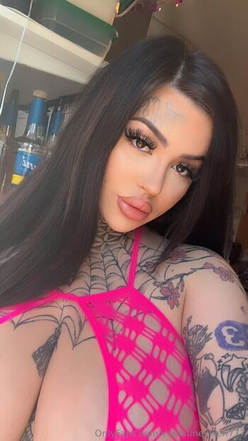 valentinevixen777