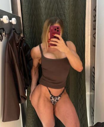 Full leaked Valeria andrys private onlyfans photo