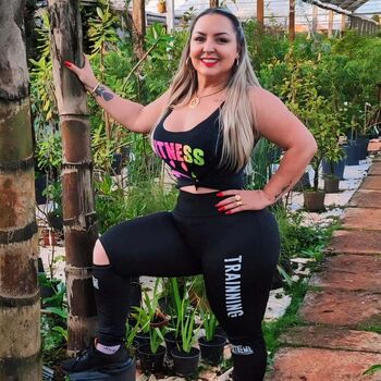 Valeria Aparecida Christmann