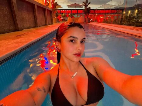 Valeria Carruyo