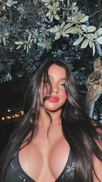 Full leaked Valeria carruyo private onlyfans photo