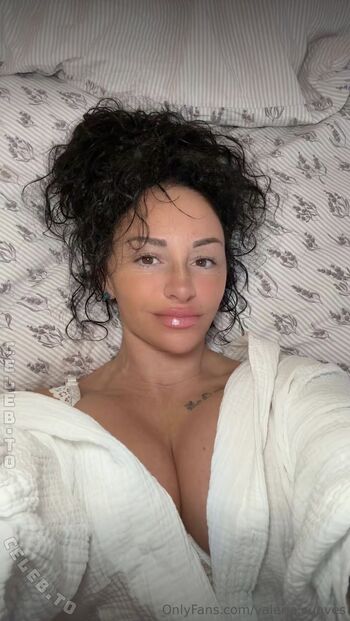 Full leaked Valeria cuaves private onlyfans photo