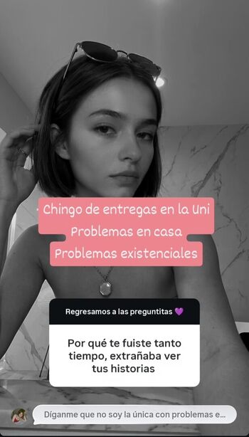 Full leaked Valeria flores private onlyfans photo