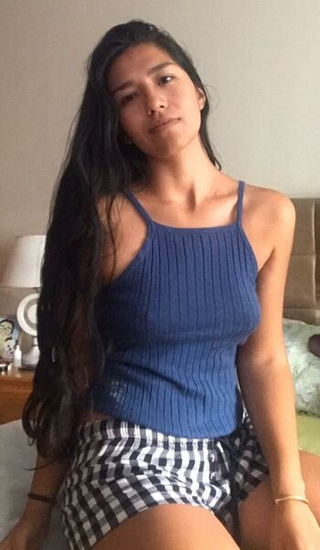 Full leaked Valeria perez private onlyfans photo