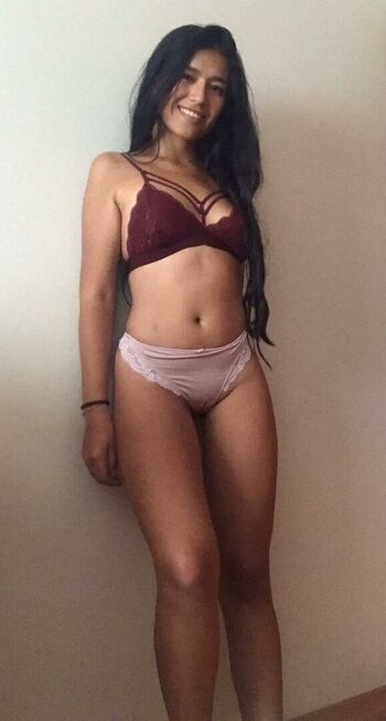Full leaked Valeria perez private onlyfans photo