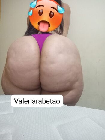 Full leaked Valeria rabeta private onlyfans photo