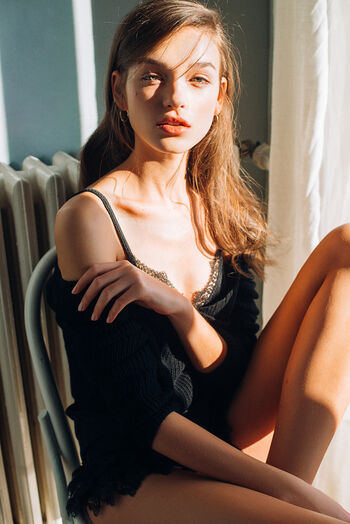 Valeria Rudenko