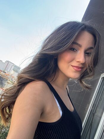 Full leaked Valeria villalobos private onlyfans photo