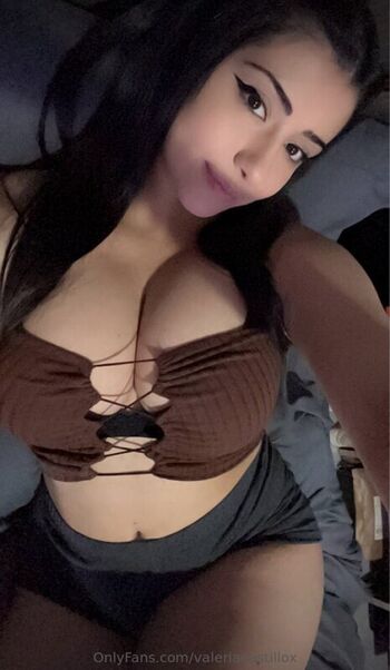 Full leaked Valeriacastillox private onlyfans photo