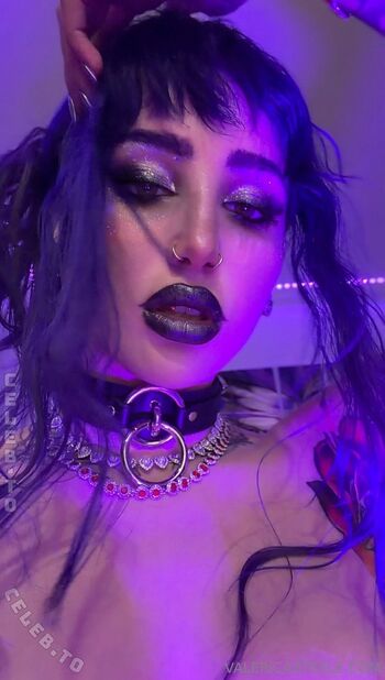 Full leaked Valerica steele private onlyfans photo