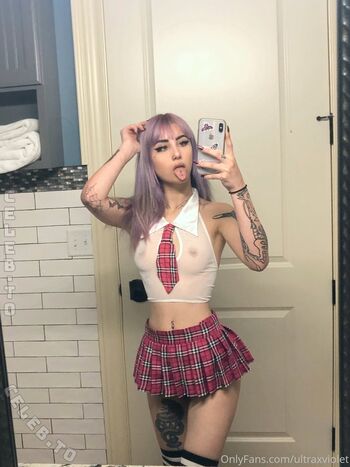 Full leaked Valerica steele page private onlyfans photo