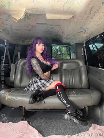 Valerica Steele