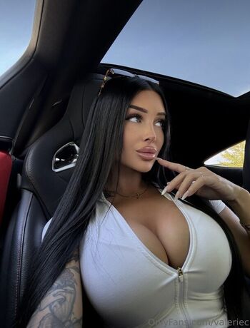 Valerie Cossette