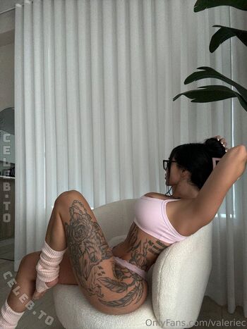 Valerie Cossette