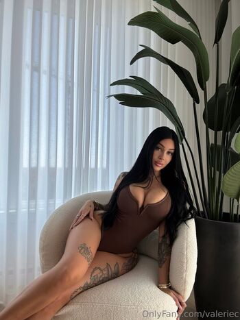 Full leaked Valerie cossette page private onlyfans photo