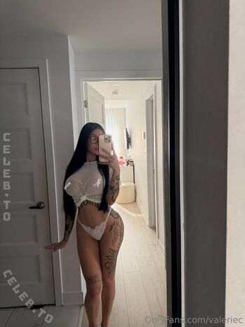 Valerie Cossette