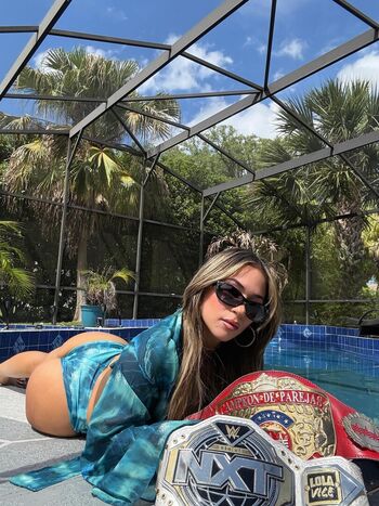 Valerie Loureda
