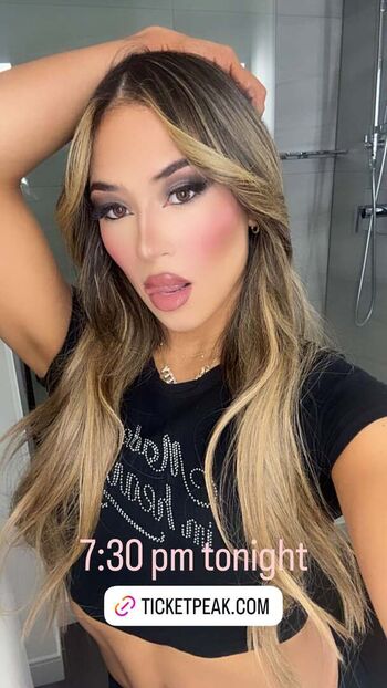 Full leaked Valerie loureda private onlyfans photo