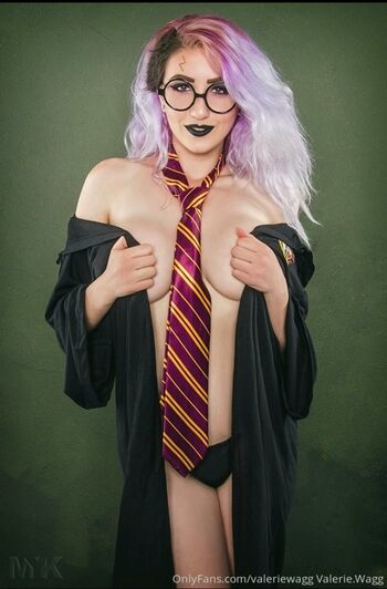 Full leaked Valerie wagg private onlyfans photo