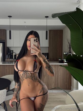 Full leaked Valeriec private onlyfans photo