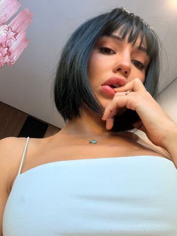 Full leaked Valerieh page private onlyfans photo