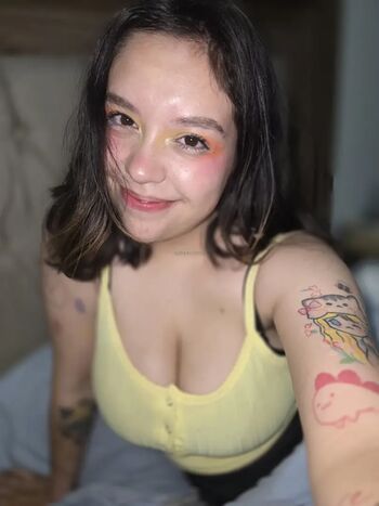 Full leaked Valerukyy private onlyfans photo