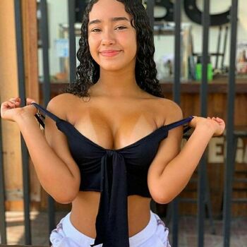Full leaked Valery altama private onlyfans photo