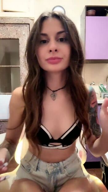 Full leaked Valkiria private onlyfans photo
