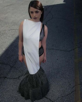 Full leaked Valkyrae private onlyfans photo