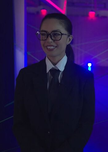Full leaked Valkyrae page private onlyfans photo