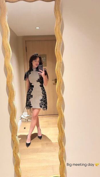 Full leaked Valkyrae private onlyfans photo