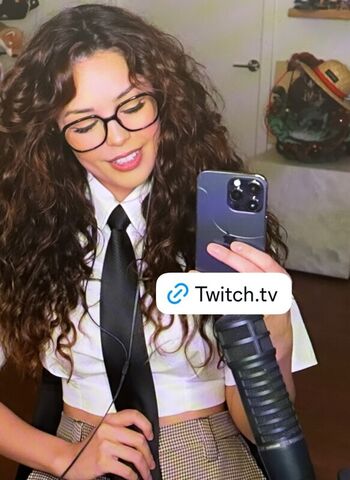 Full leaked Valkyrae  page private onlyfans photo