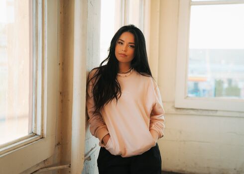 Full leaked Valkyrae  page private onlyfans photo