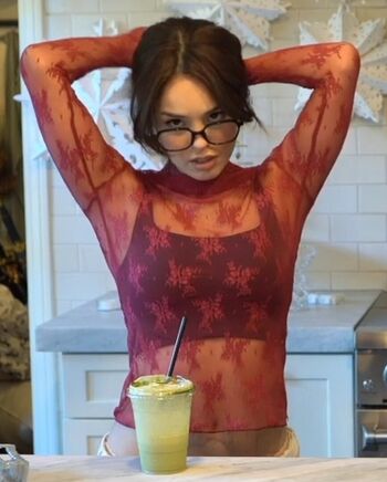 Full leaked Valkyrae page private onlyfans photo