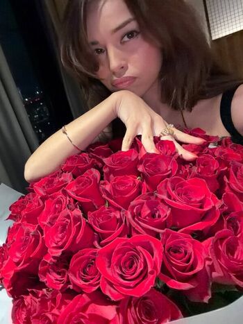 Full leaked Valkyrae private onlyfans photo
