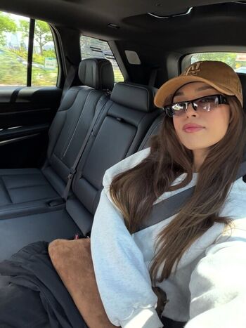 Full leaked Valkyrae private onlyfans photo