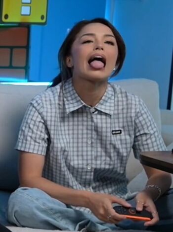 Valkyrae