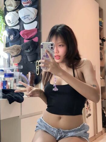 Full leaked Valniez private onlyfans photo