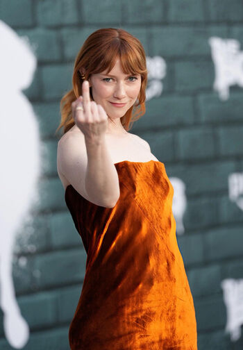 Full leaked Valorie curry private onlyfans photo