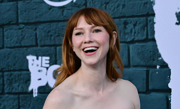 Full leaked Valorie curry private onlyfans photo