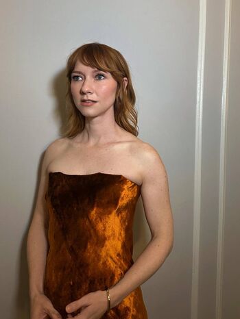 Full leaked Valorie curry private onlyfans photo