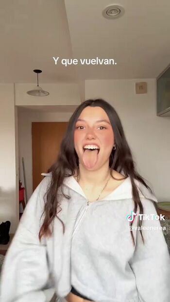 Full leaked Valu romero private onlyfans photo