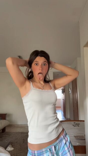 Full leaked Valu romero private onlyfans photo
