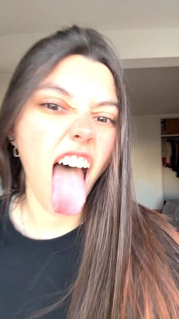 Full leaked Valu romero private onlyfans photo