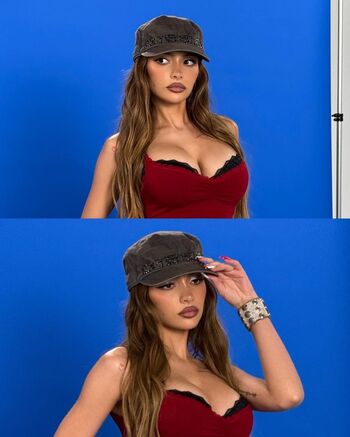 Full leaked Valya karnaval page private onlyfans photo
